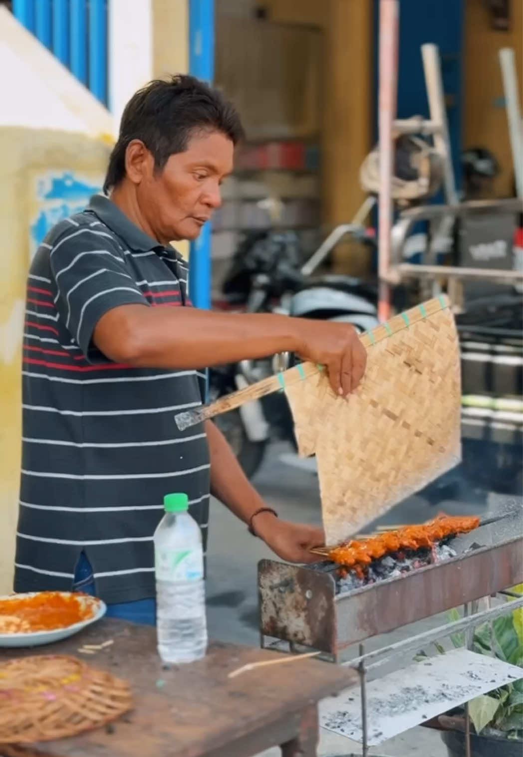 @KULINER JOMBANG