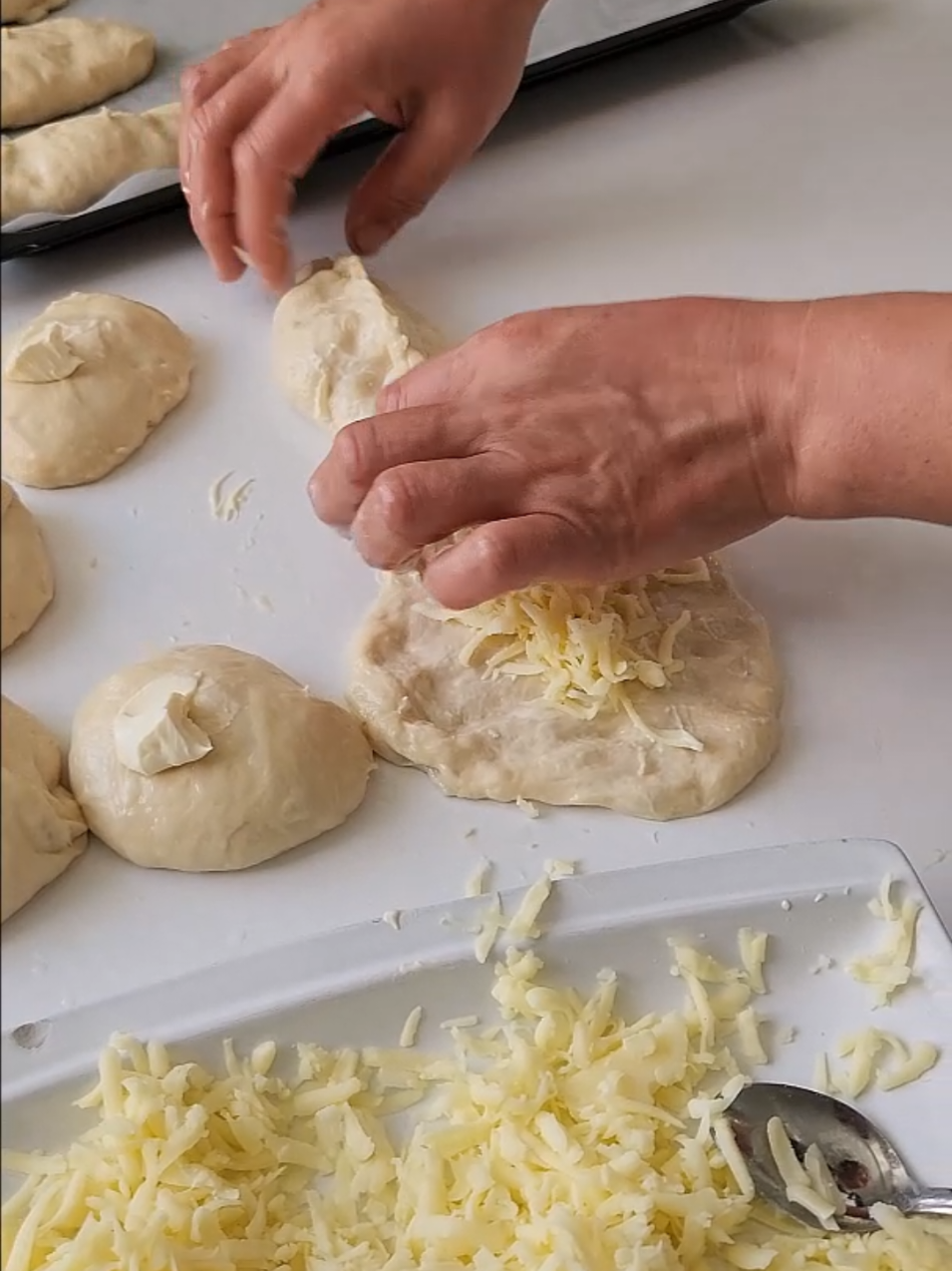 @Seldanın Yemek Tarifleri