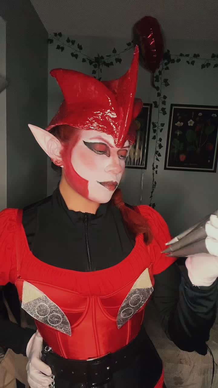 @Maddingus
