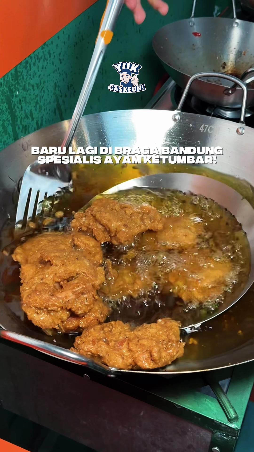 @Labib | Yuk Gaskeun! ๐