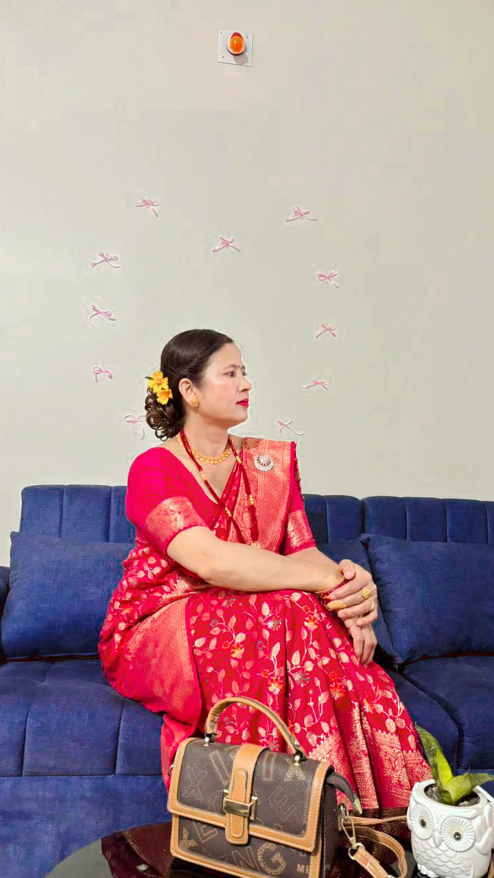@bindu Bhandari