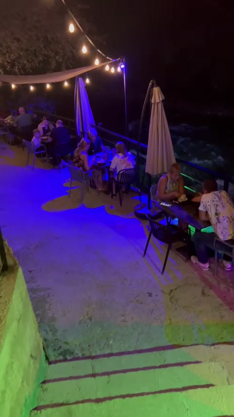 @Restaurant Natyra