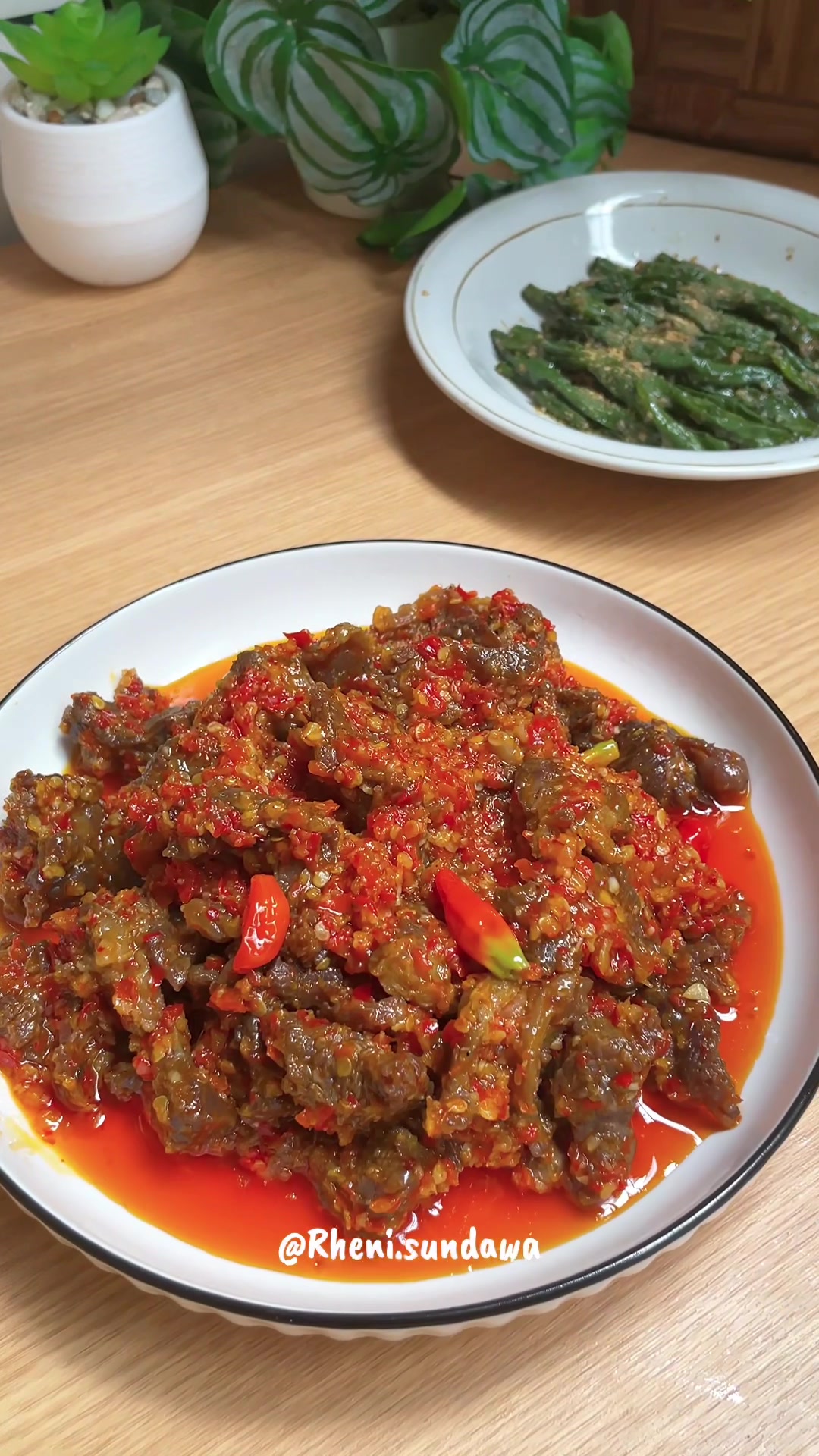 @Rhe Kitchen
