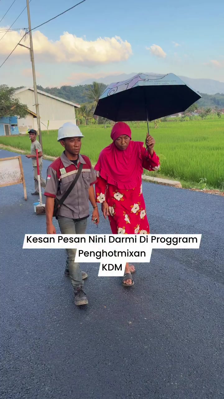 @Unay garut