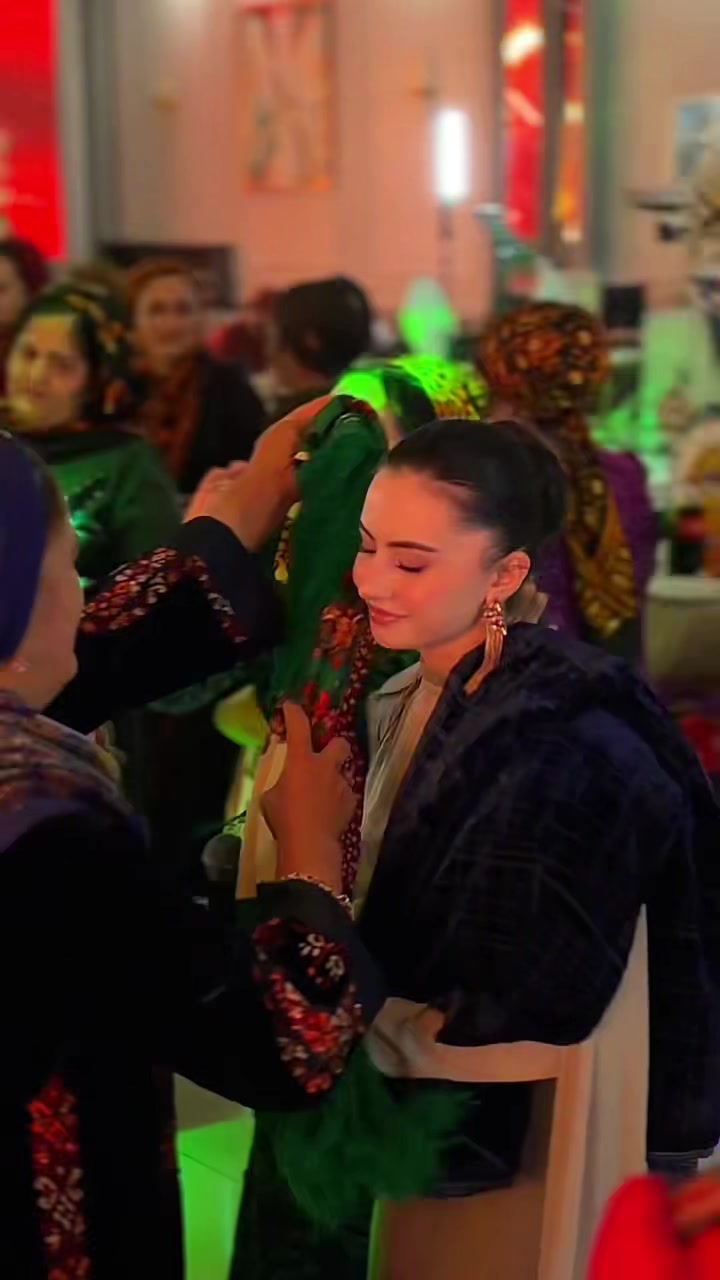 @MERYEM ŞADURDY&Yacute;EWA