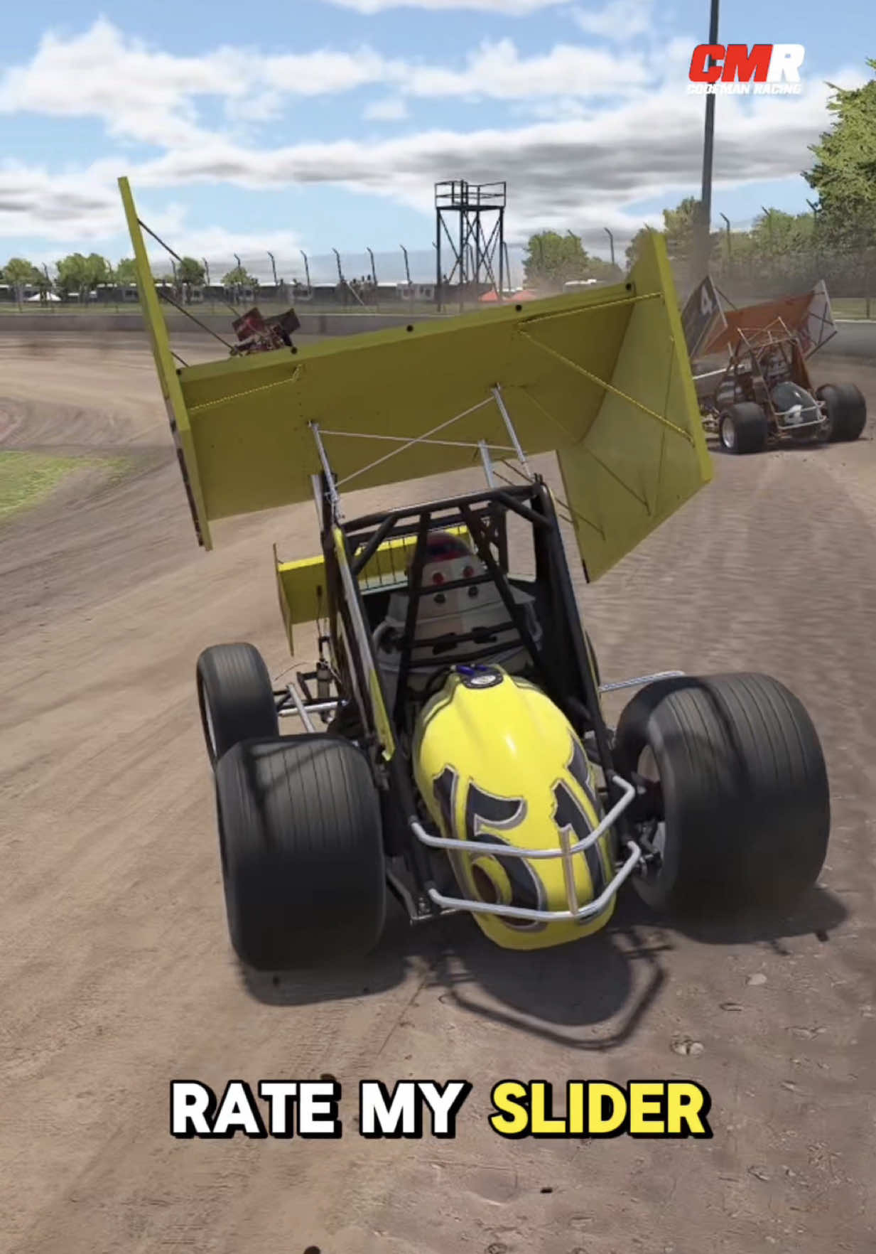 @CodeMan Racing