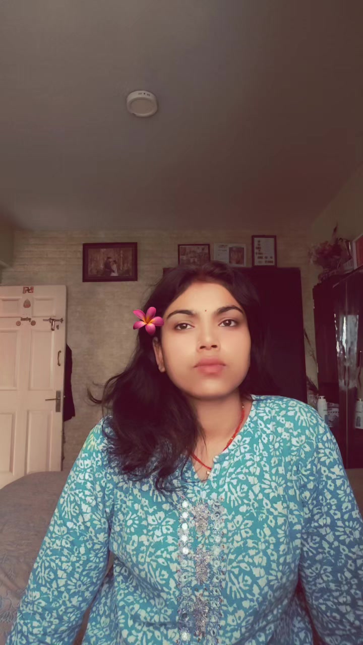 @Sushmakayastha🌸