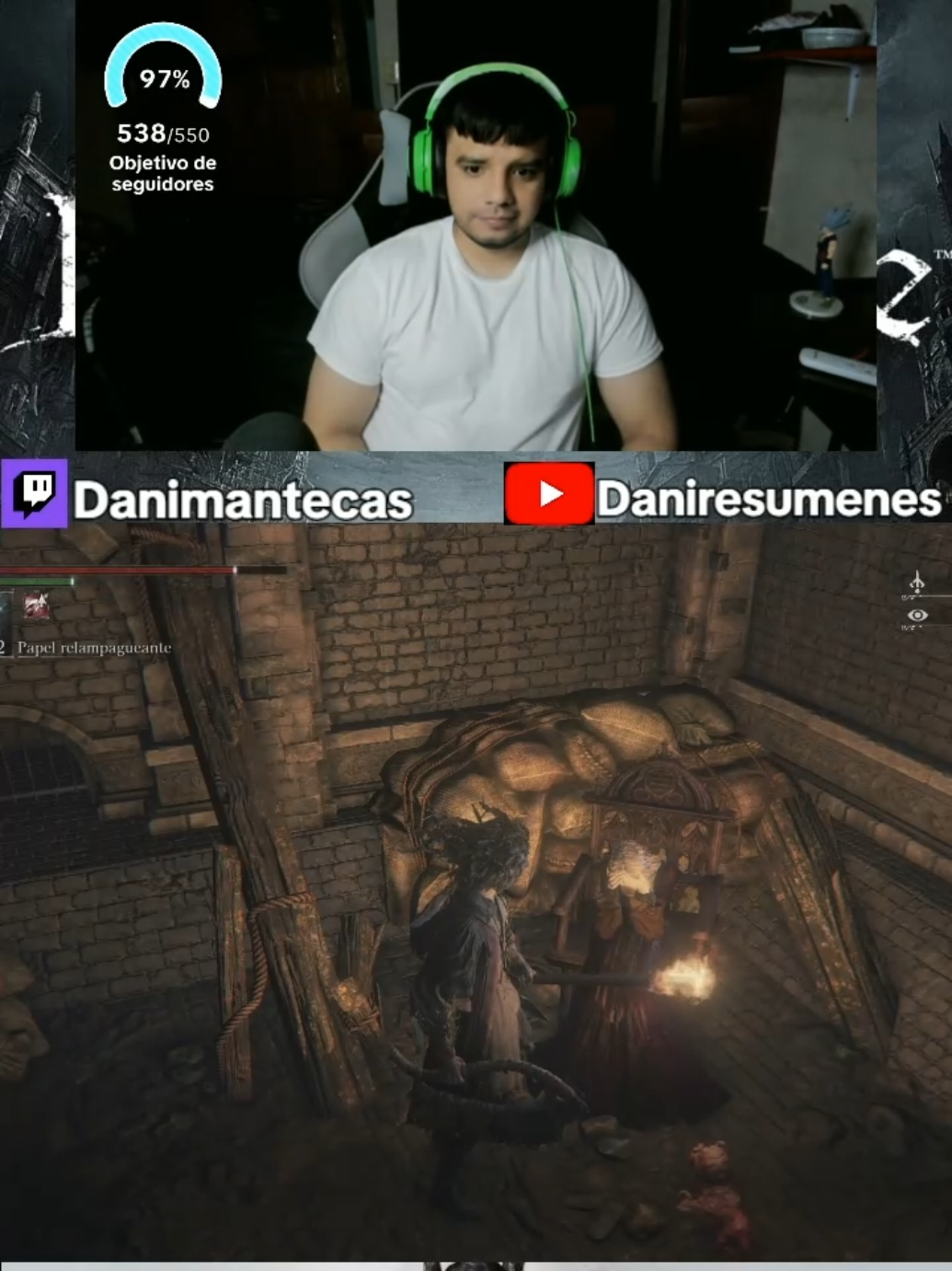 @Danimantecas