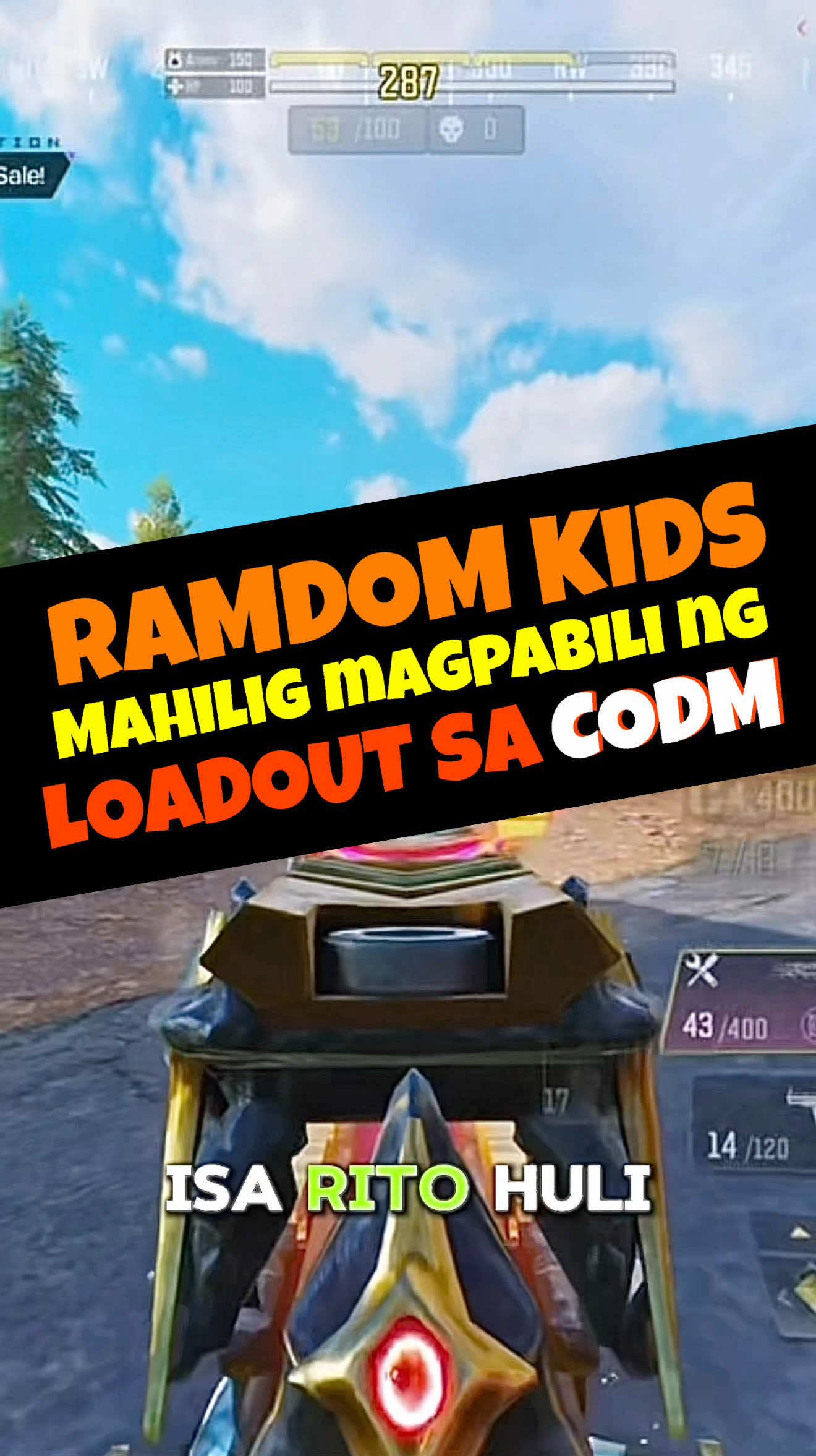 @Teddy Corpuz