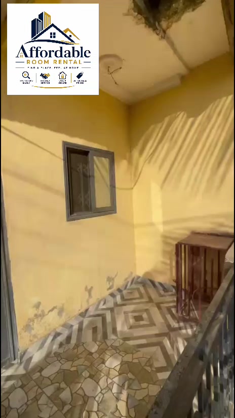@Affordable Rooms Rental Gh 🏠