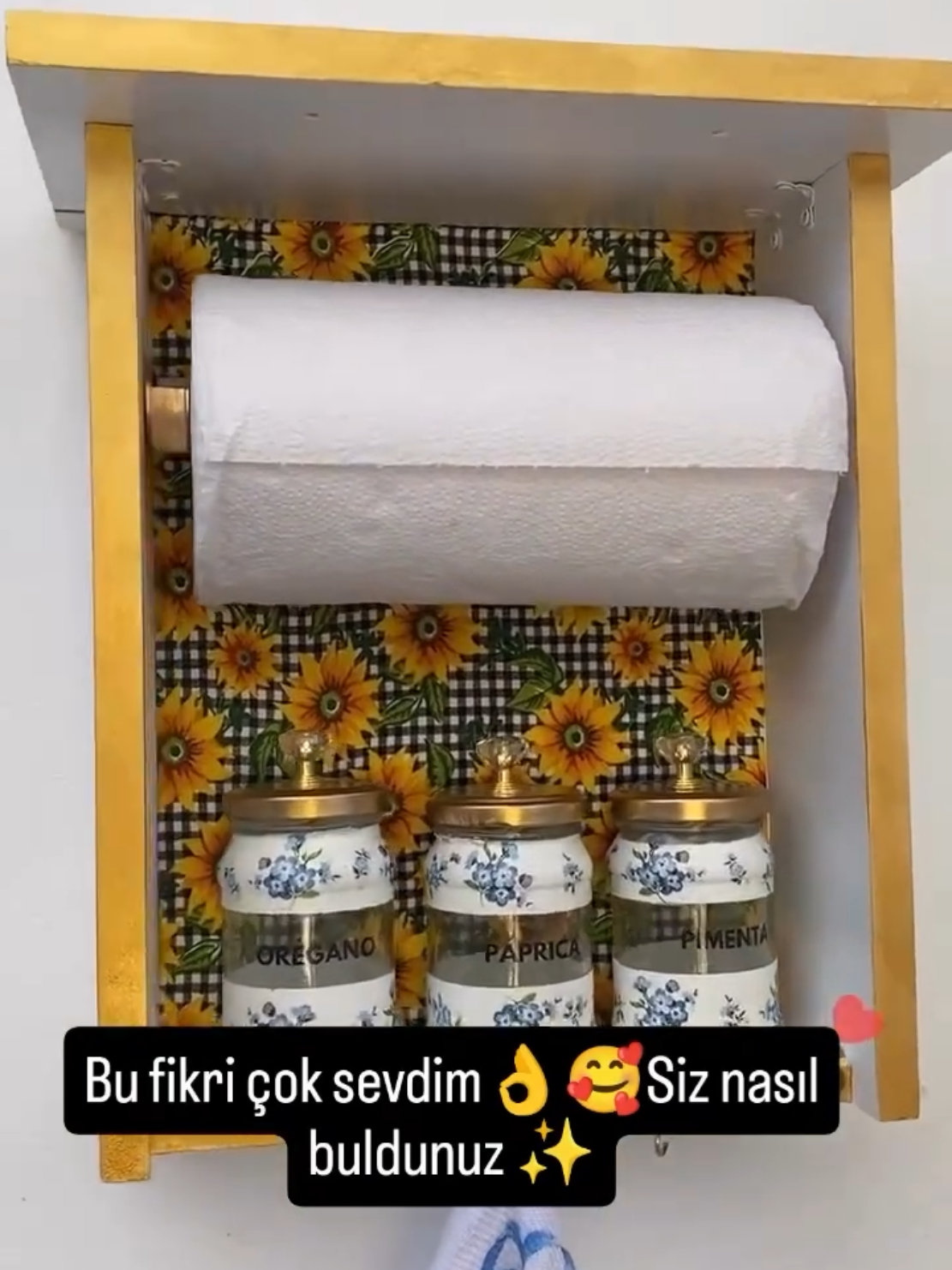 @El sanatları el işi 🧶🎨🪡