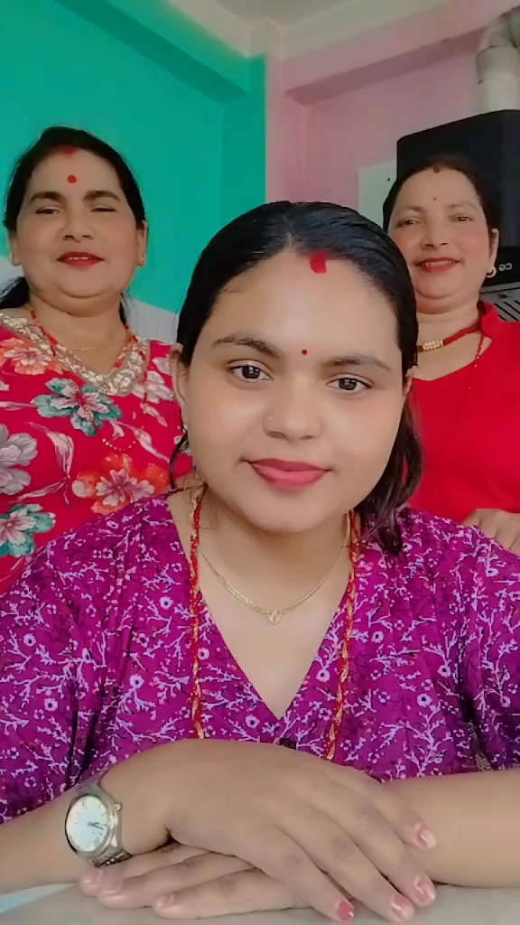 @shreejana itani