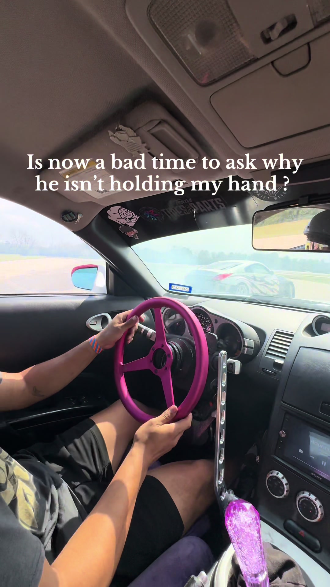 @Kenzie Ramon