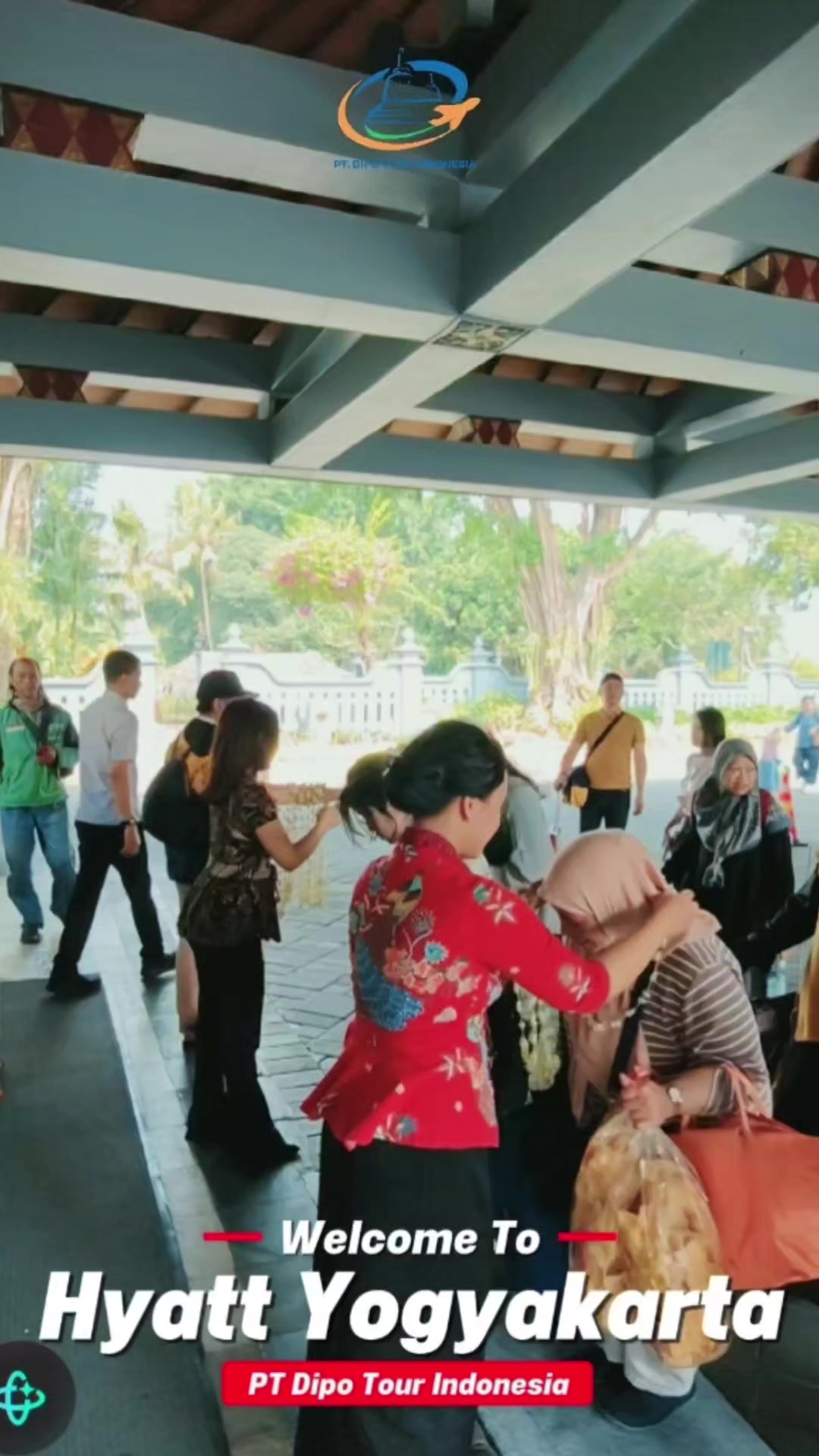 @Wisata Jogja Hits
