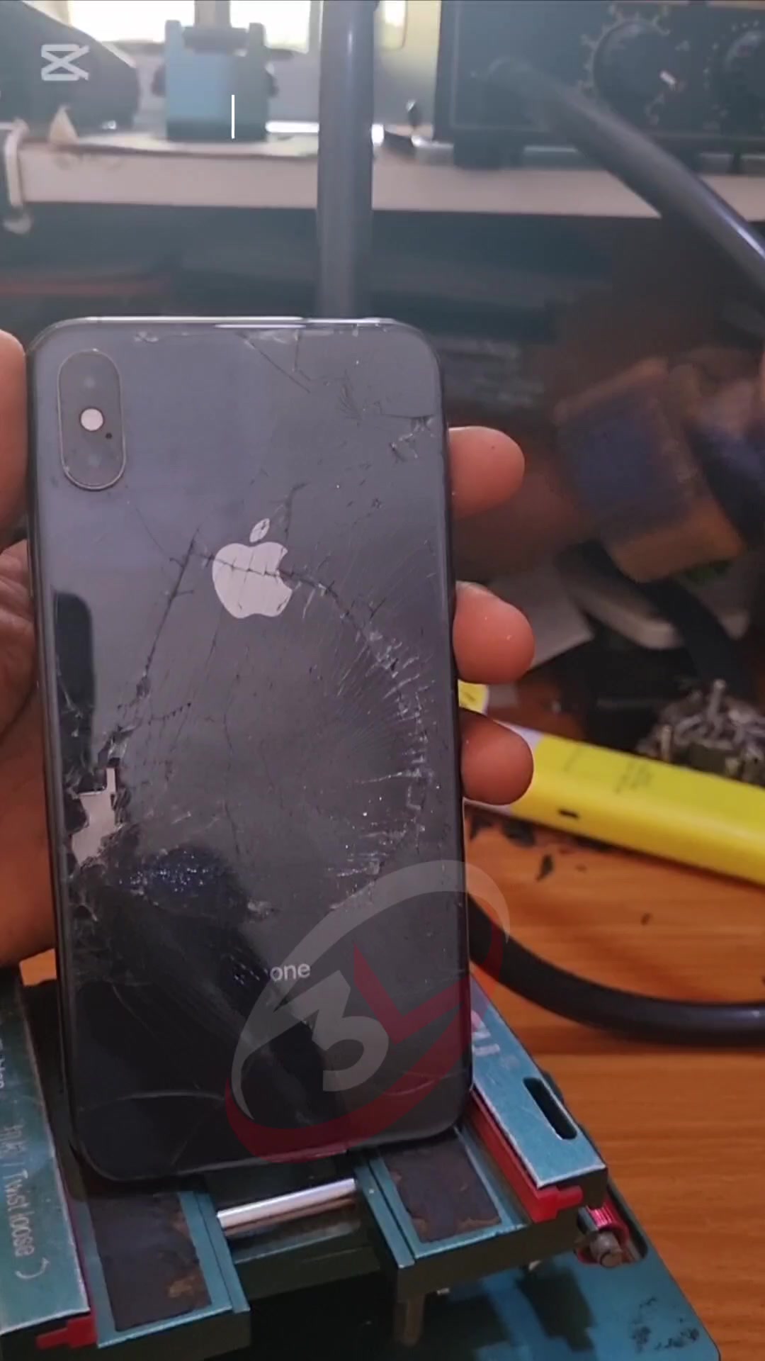 @AWKA PHONE REPAIR LADY📲🪛