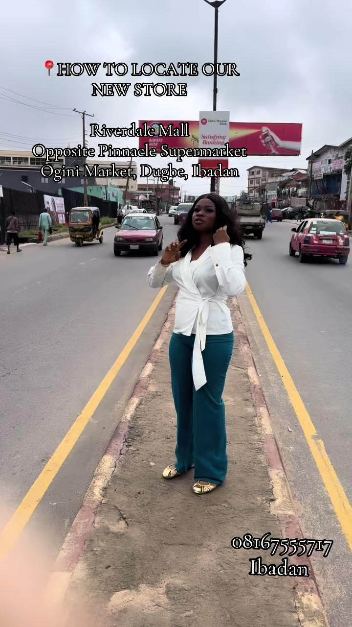 @G.O.G_bridals_store Ibadan