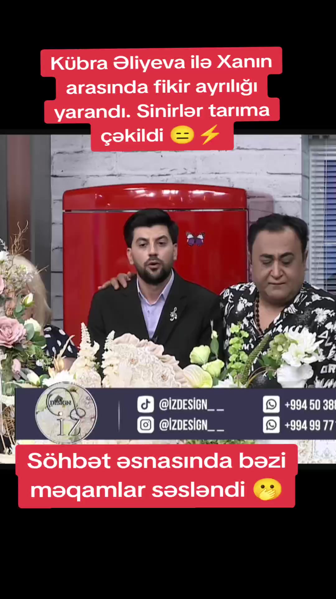 @Söz-söhbət TV