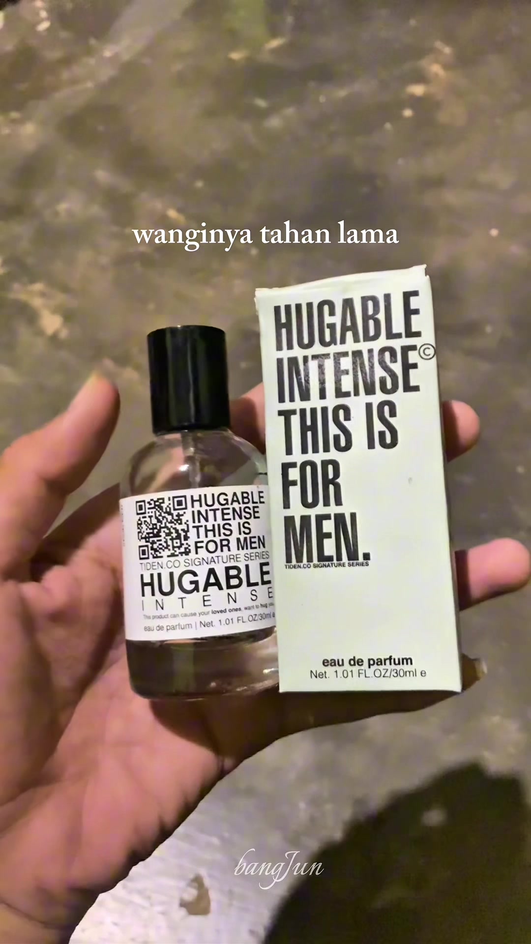 @BangJun