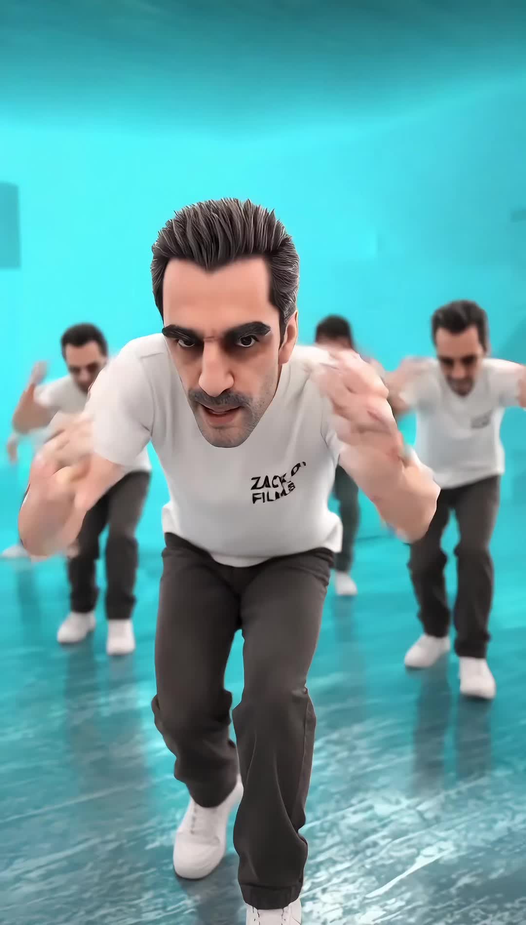 @Facemoji Keyboard
