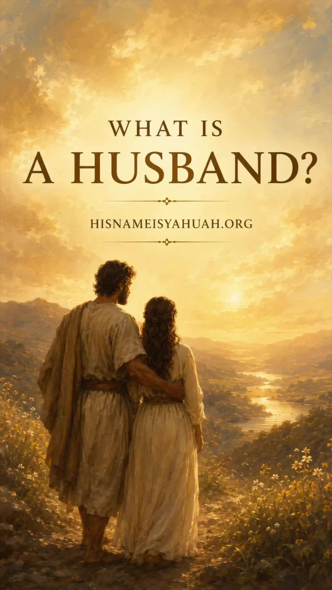 @His Name is YAHUAH