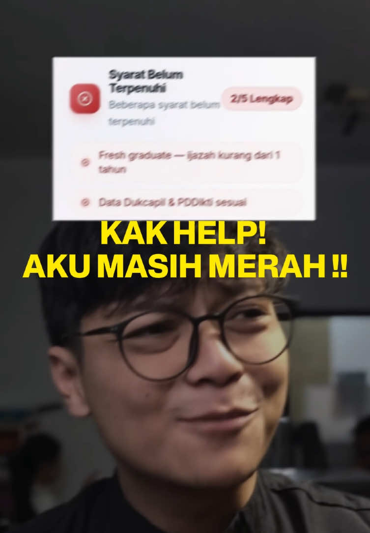 @Panduan Magang