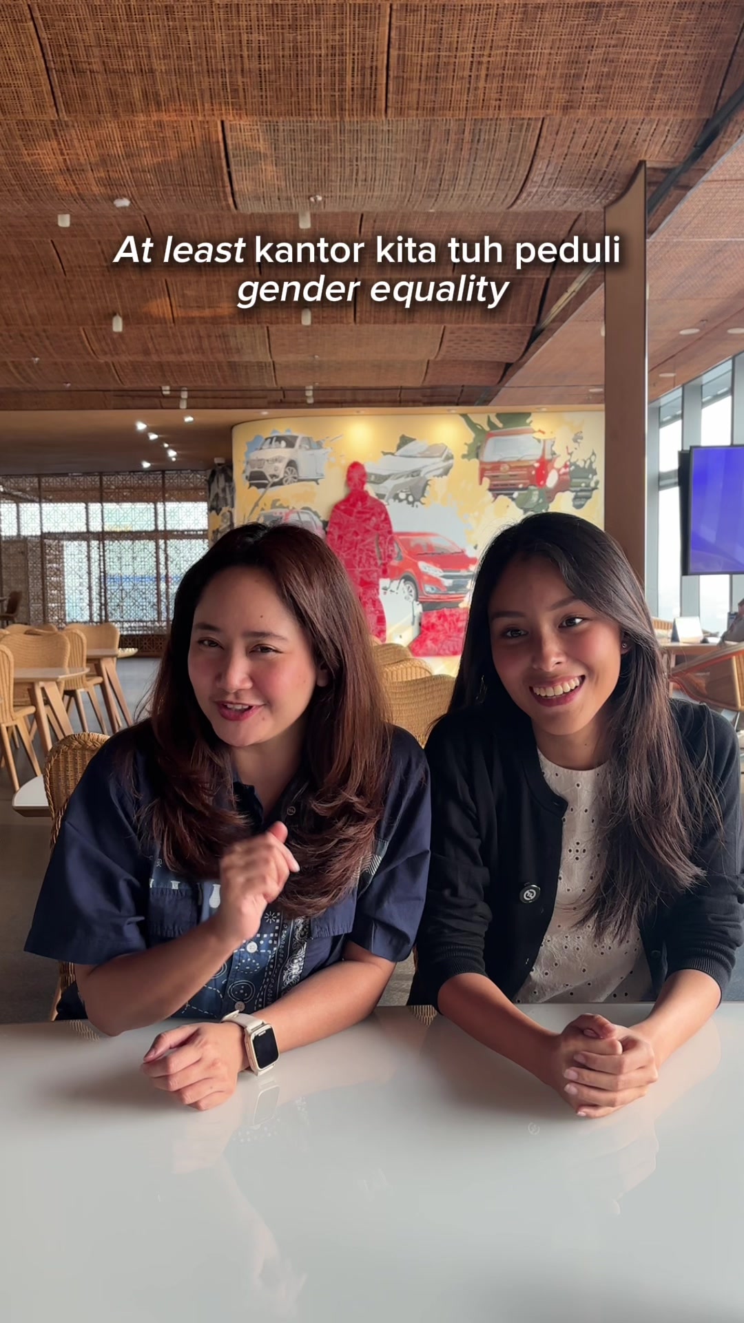 @SATU Indonesia - Astra