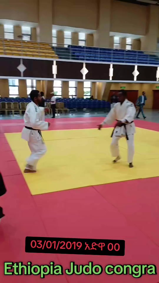 @master Raji Boresa