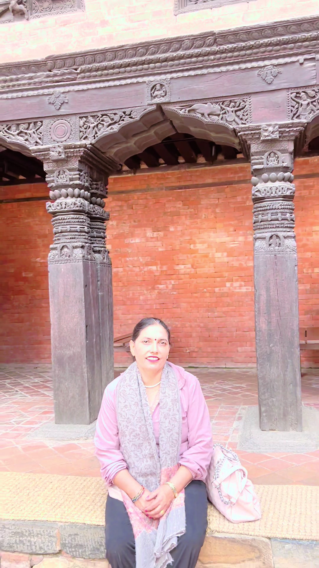 @janaki gaire