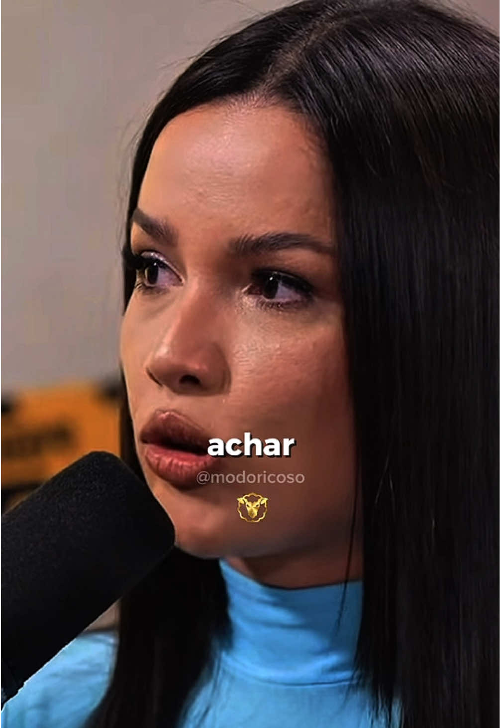 @modoricoso