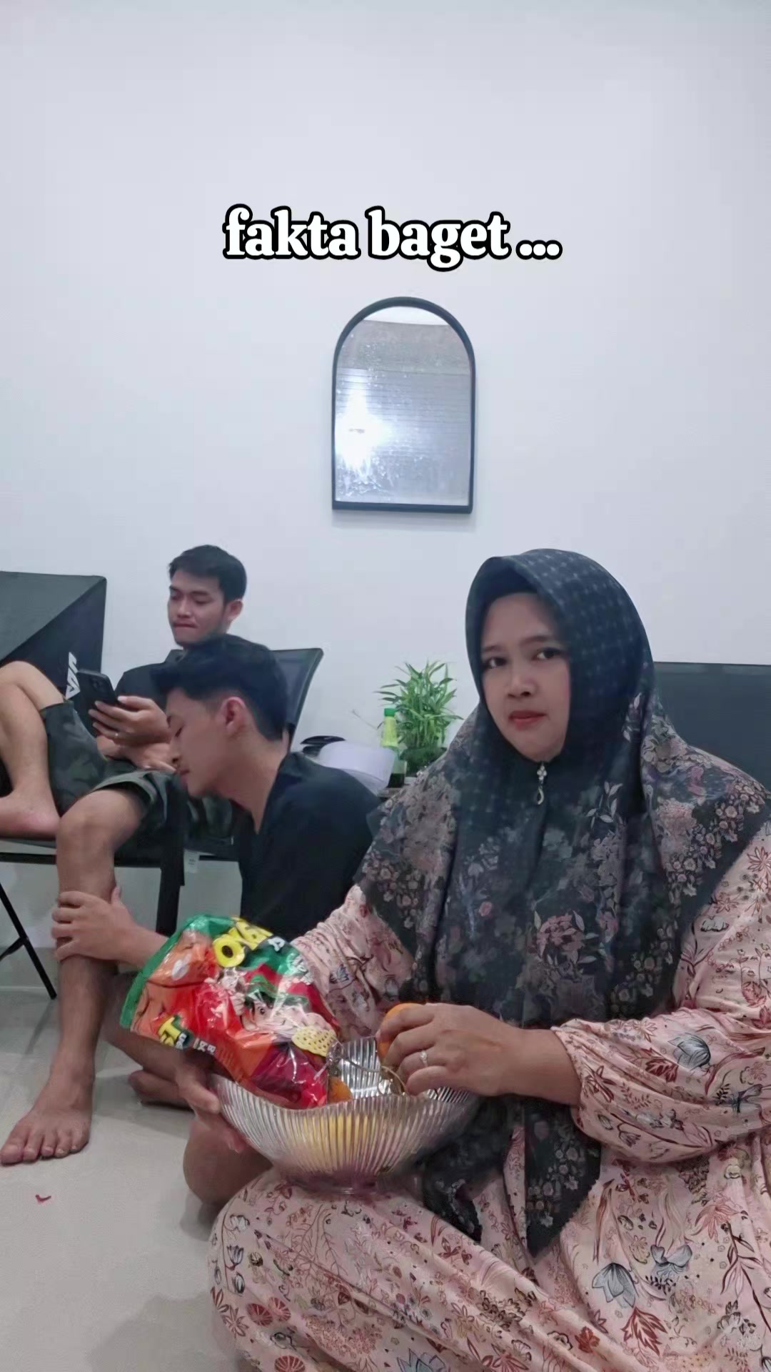 @Mamahnya Razzan