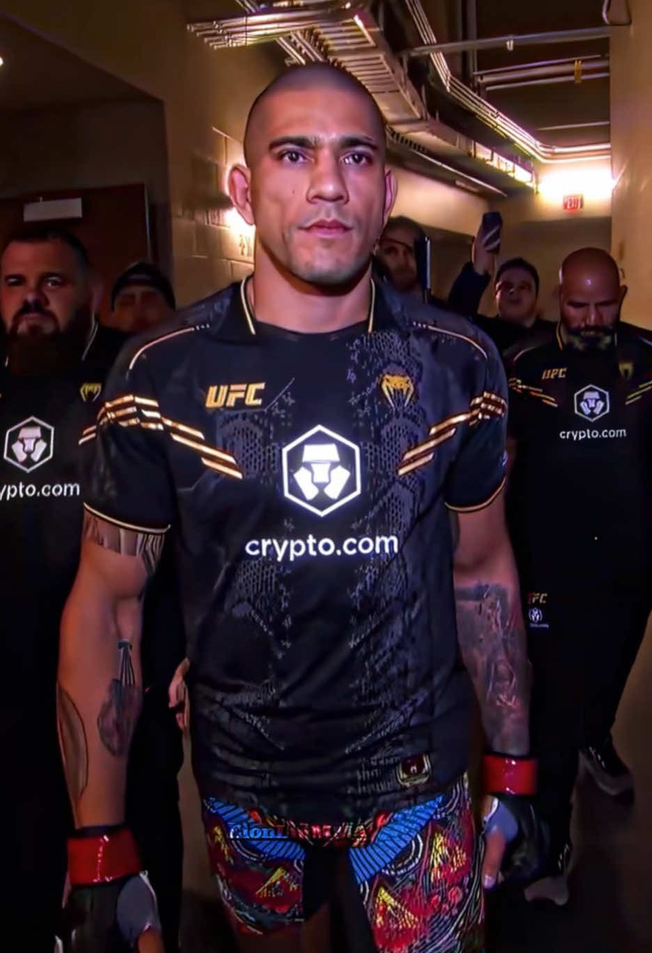 @UFC$Corporate