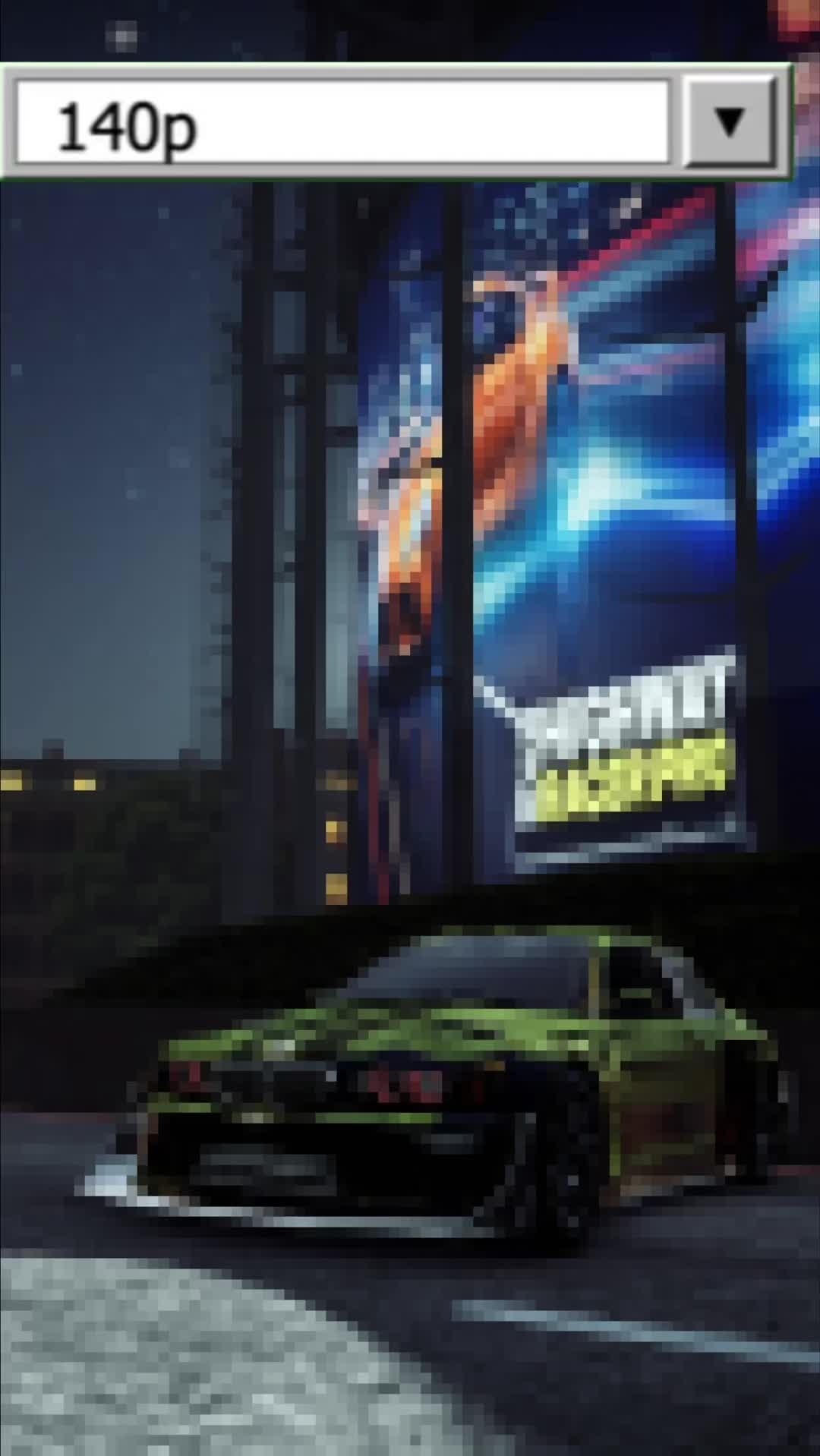@Highway Racer Pro