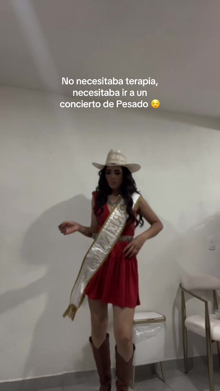 @La Any