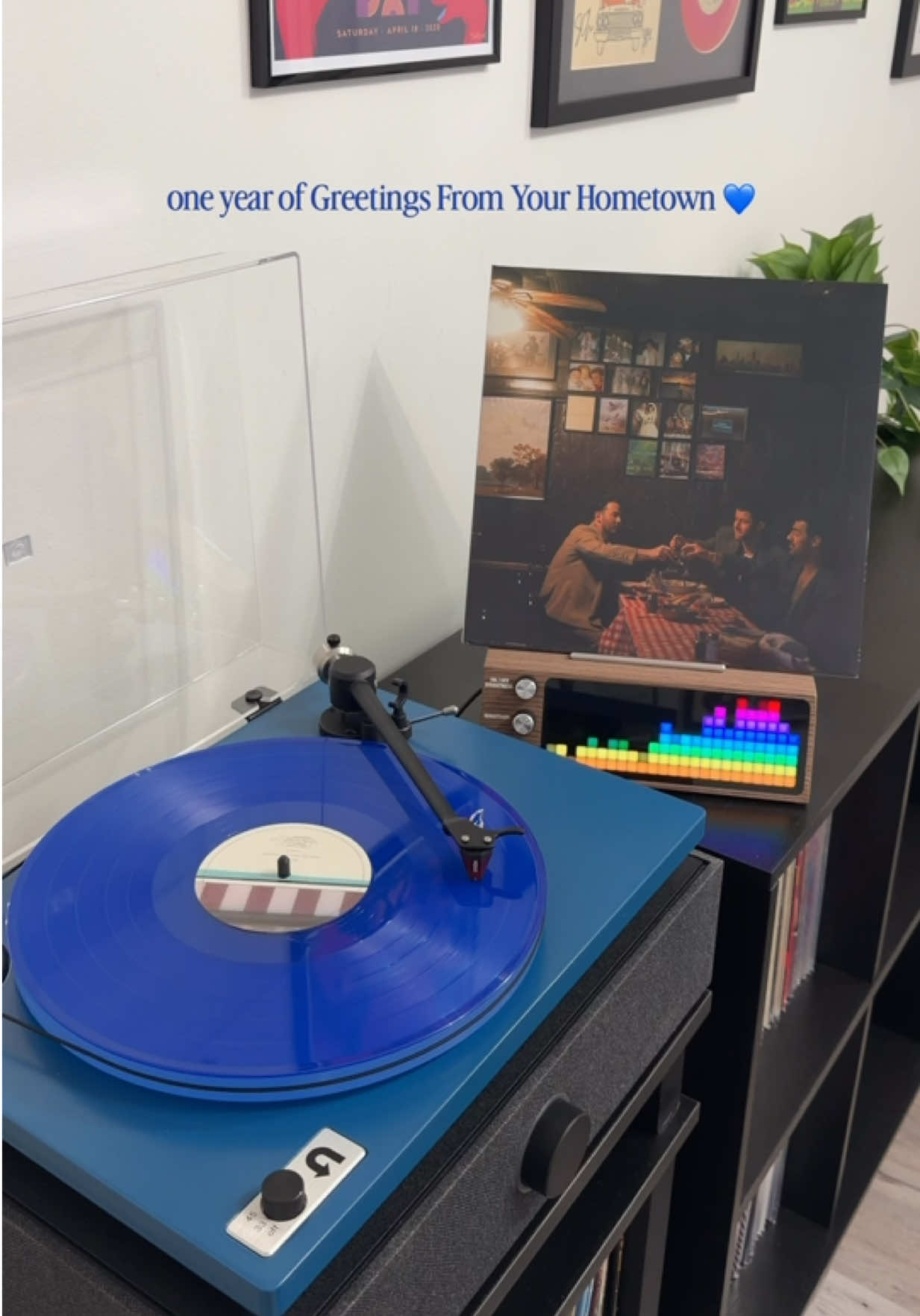 @Alex’s Vinyl