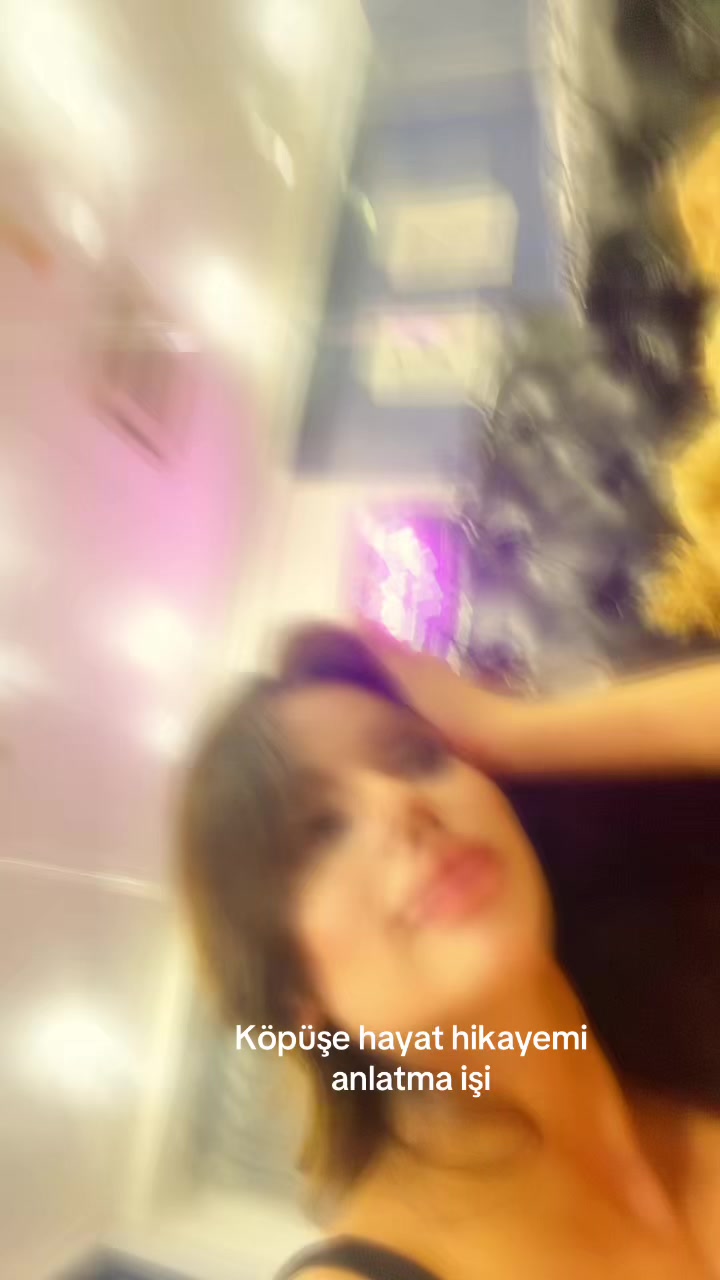 @Melissa Avşar
