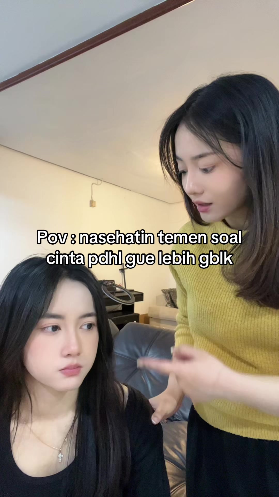 @Sya & Sye