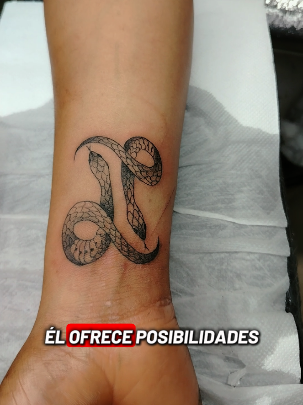 @James Tattoo