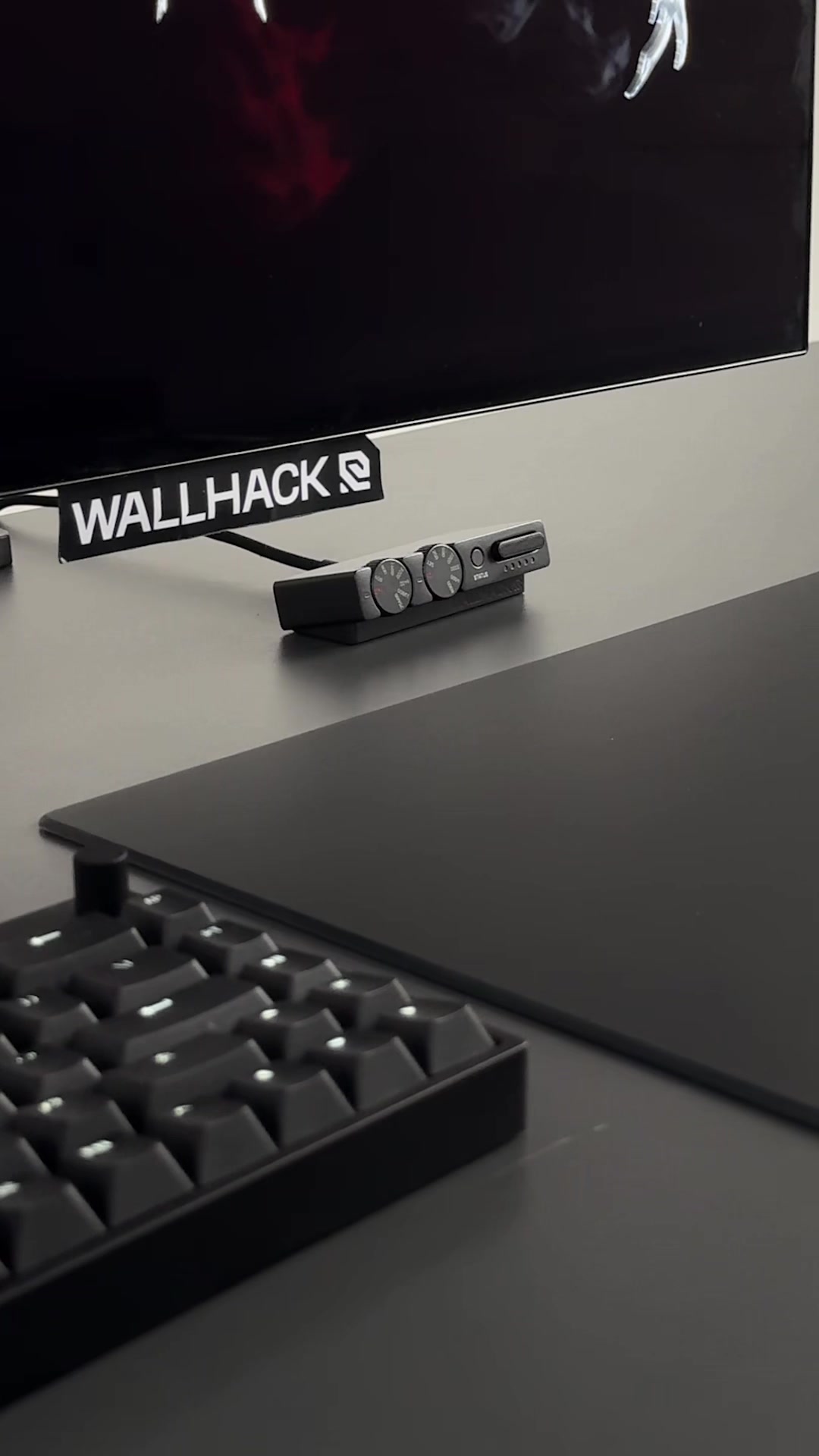 @WALLHACK