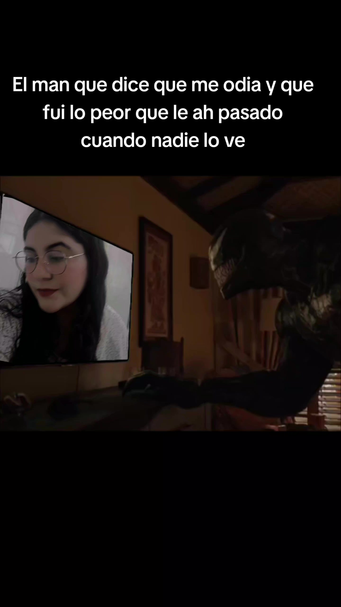 @usuario no encontrado