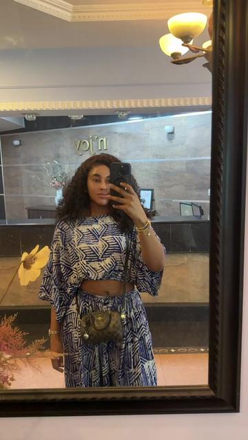 @Zara