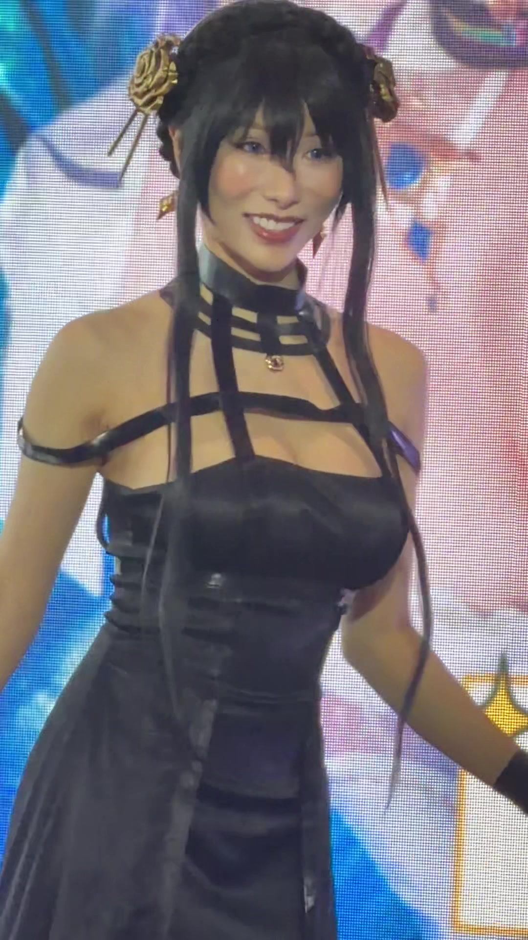 @HaneAme 雨波