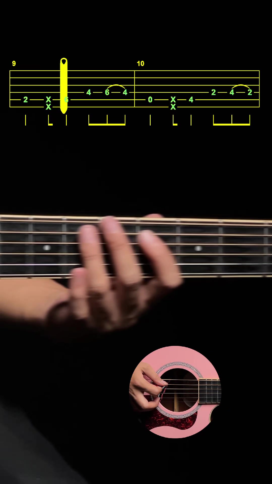 @Shifaiman | Guitar Tutor 🎸🍉
