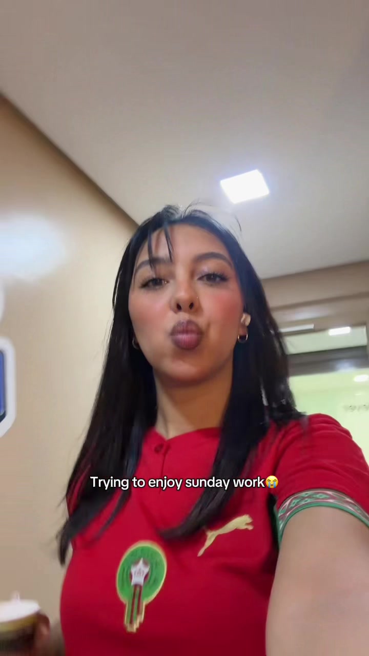 @Maryam El Filali