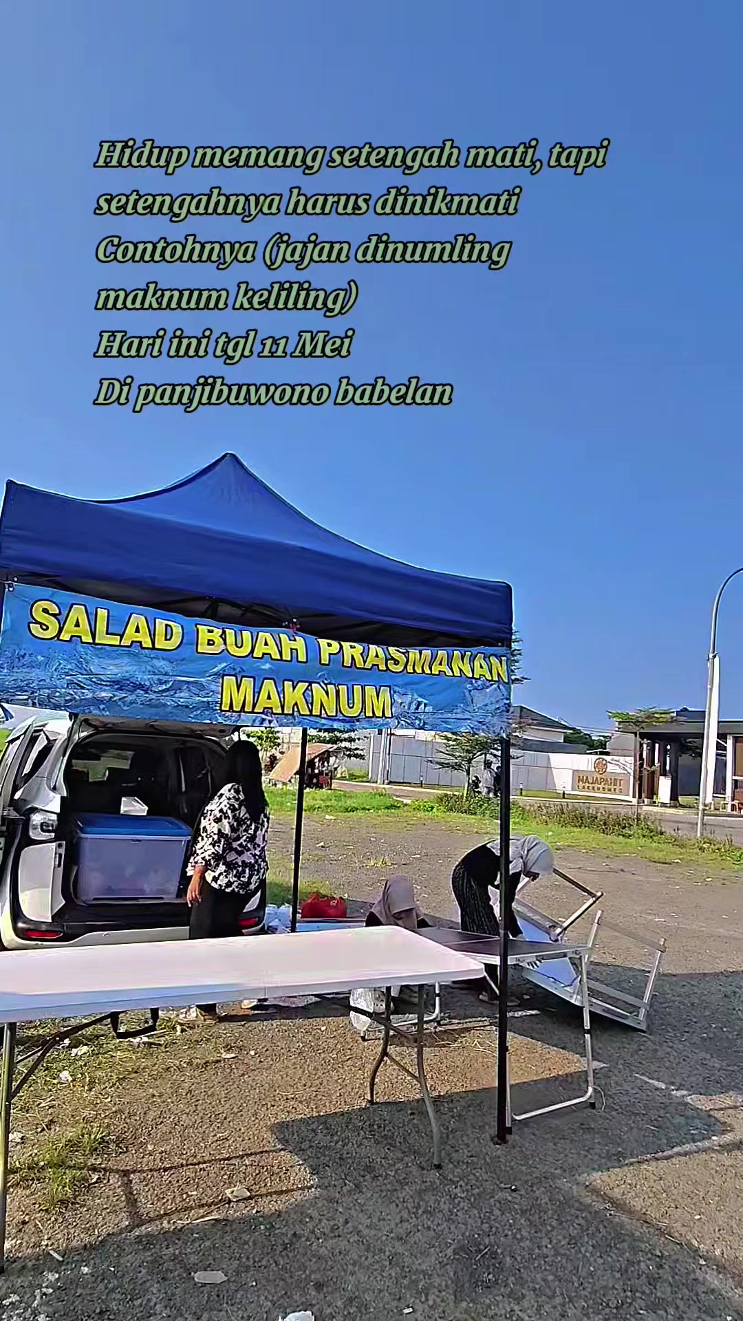 @warung maknum