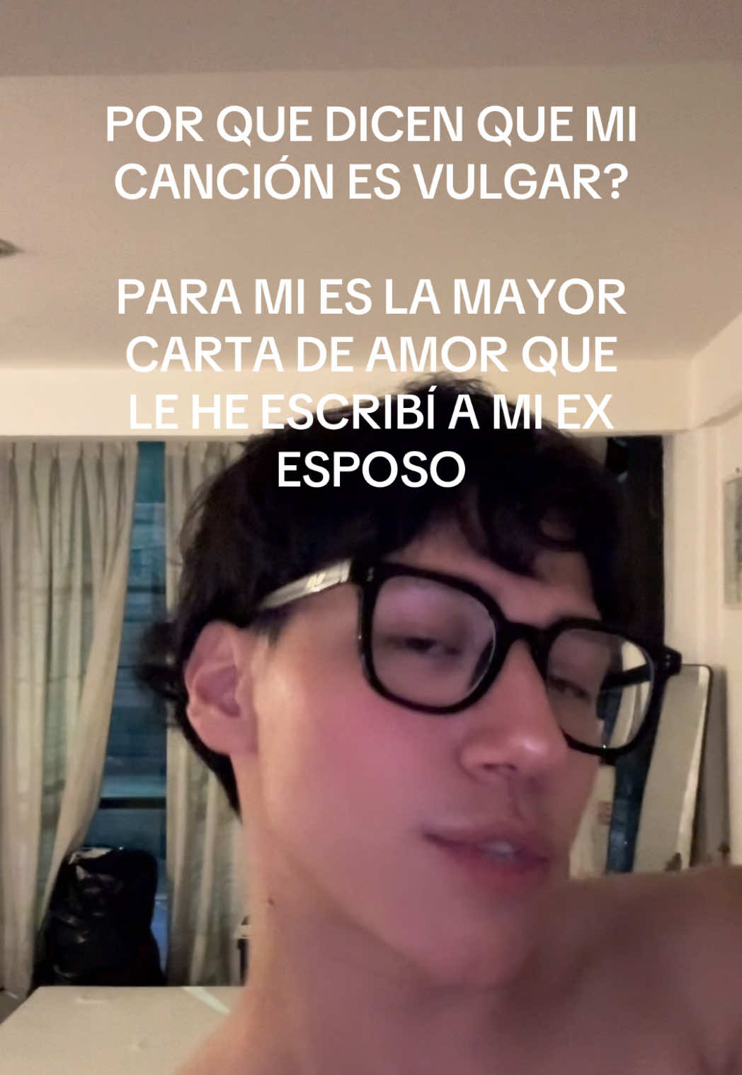 @tu regaytonero โ