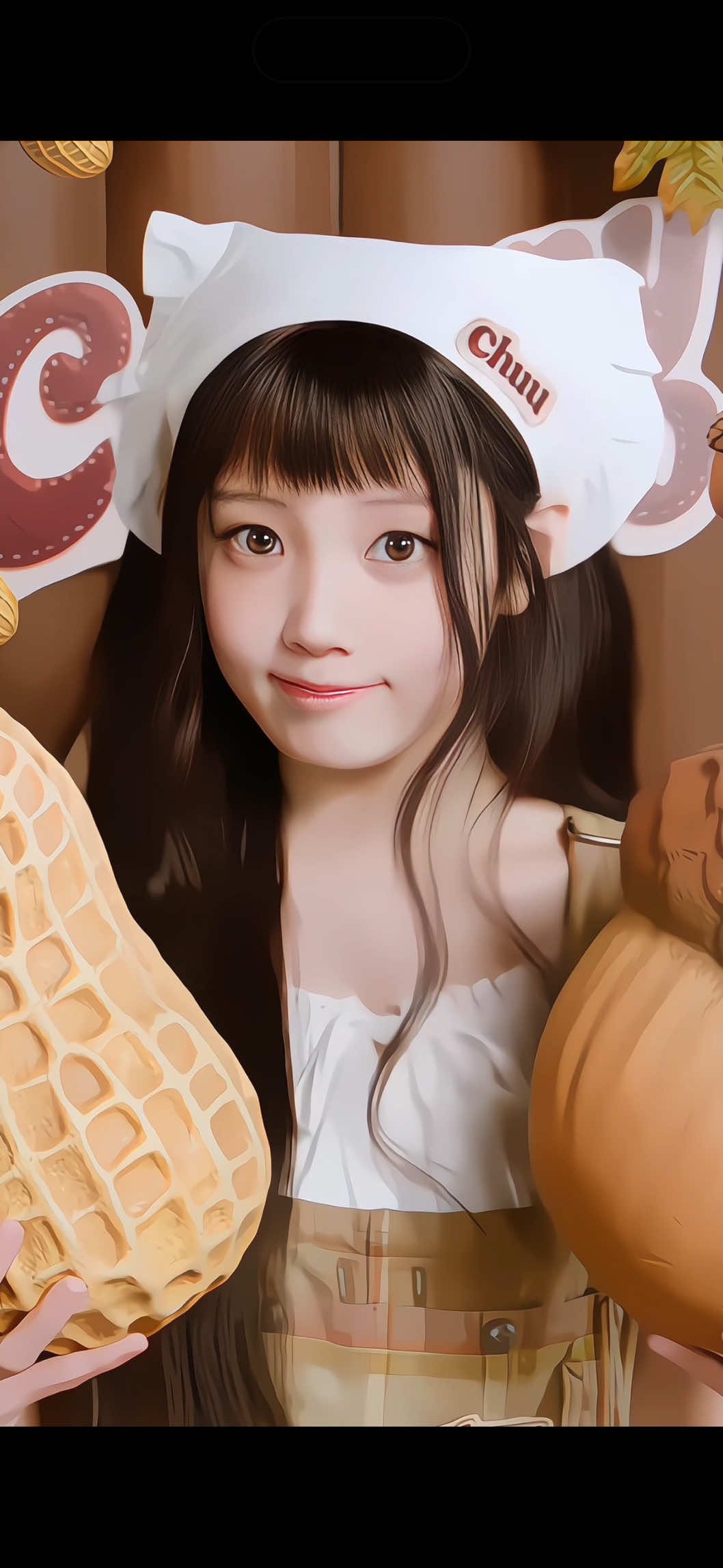 @꣑ৎ nāna 𓈒ּ֯݁♡ּ’𝗌 māria