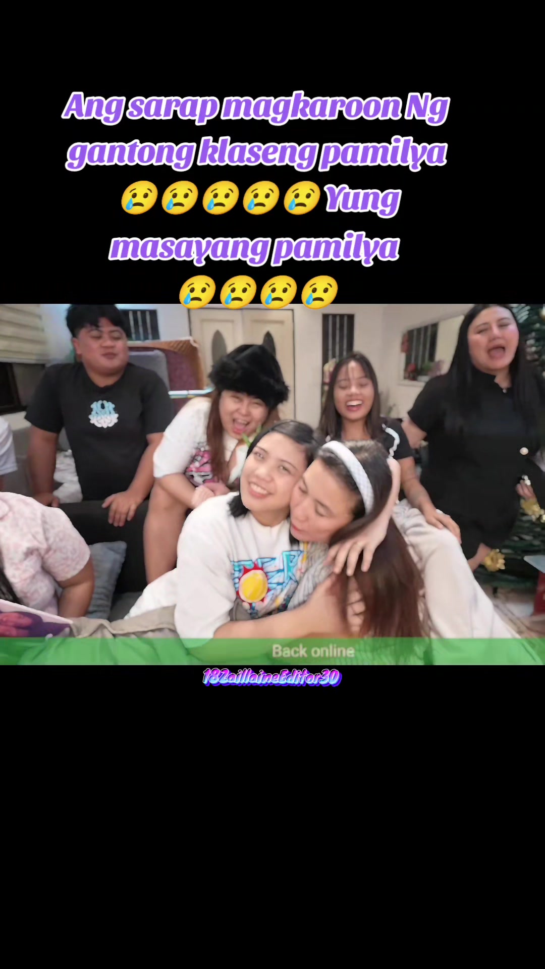 @💗zaillaine forever Editor 🥰