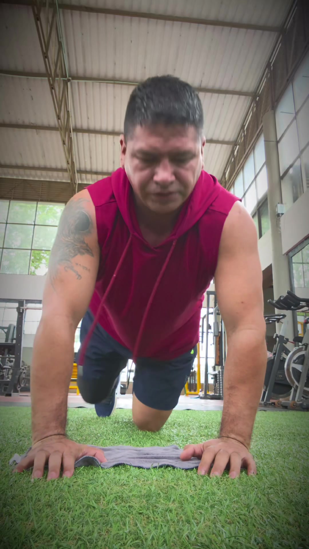 @🐺 @TIT&Aacute;N CALDON🏋️