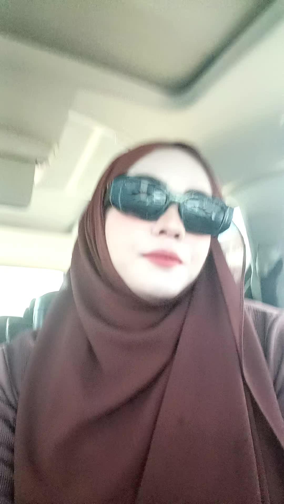 @Bilis menangis viral
