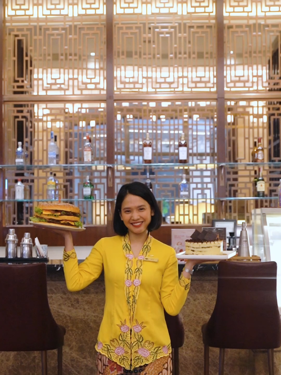 @Hotel Tentrem